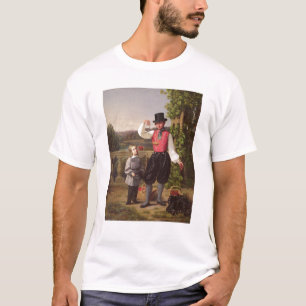 Cherry Pickers T-Shirt