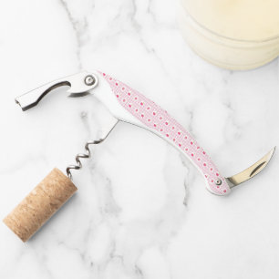Cherry Picnic Corkscrew