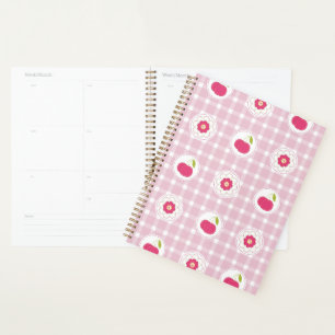 Cherry Picnic Planner