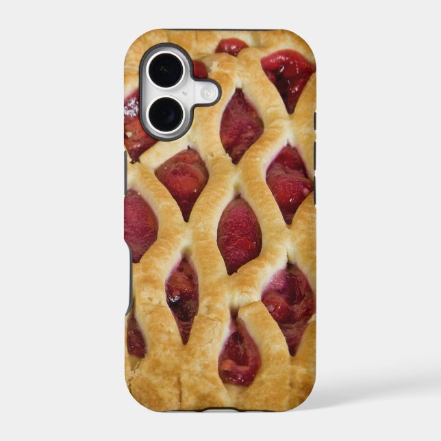Cherry Pie (Back)