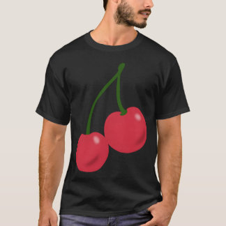 Cherry quote boy T-Shirt