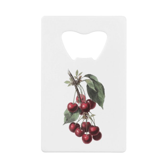CHERRY RETRO (Front)