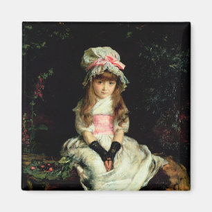 Cherry Ripe, 1879 Magnet