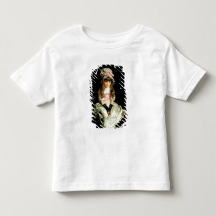 Cherry Ripe, 1879 Toddler T-Shirt