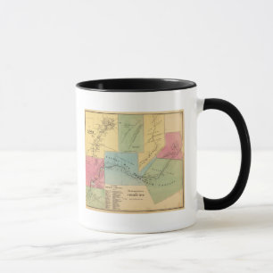 Cherry Run, Plumer Mug