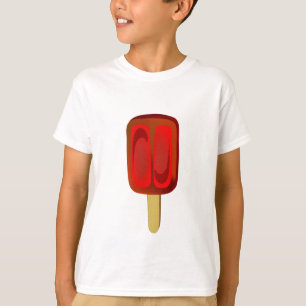 Cherry Strawberry Popsicle Shirt