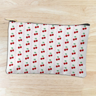 Cherry Sweet Accessory Pouch