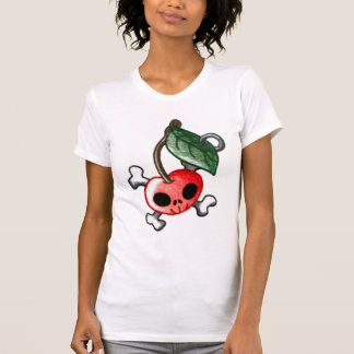 Cherry Tattoo T-Shirt