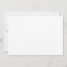 Cherry Thank You Card, Editable