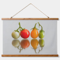 Cherry Tomatoes