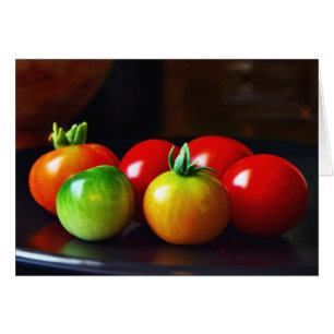 Cherry Tomatos