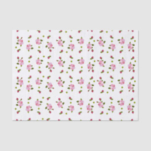 Cherry Tree Blossom Tissue Paper
