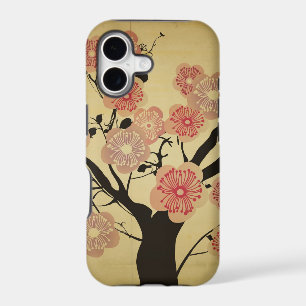 Cherry tree Case-Mate Case