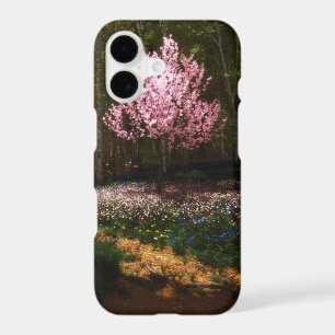 Cherry Tree Concerto iPhone Case-Mate