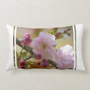 Cherry Tree Pillow