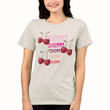 cherry