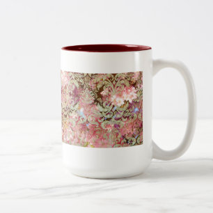 CherryBlossom No.47 - Coffee-, Tea Mug, Cup