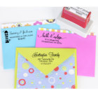 Cherrywood Custom Address Stamp