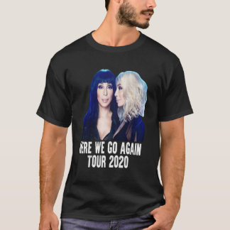 Cher's Gifts For Everyone Classic T-shirt