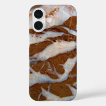 Chert and Quartz Rock Texture