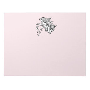 Cherub Notepad