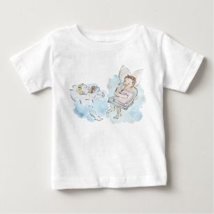 Cherubs - Engelchen Baby T-Shirt