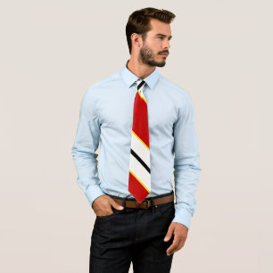 Chesapeake Armour Tie