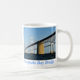Chesapeake Bay Bridge - CUP