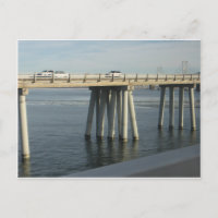 Chesapeake Bay Bridge