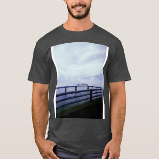 Chesapeake Bay Bridge TShirt