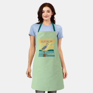 Chesapeake Bay Largest Estuary In North America Apron
