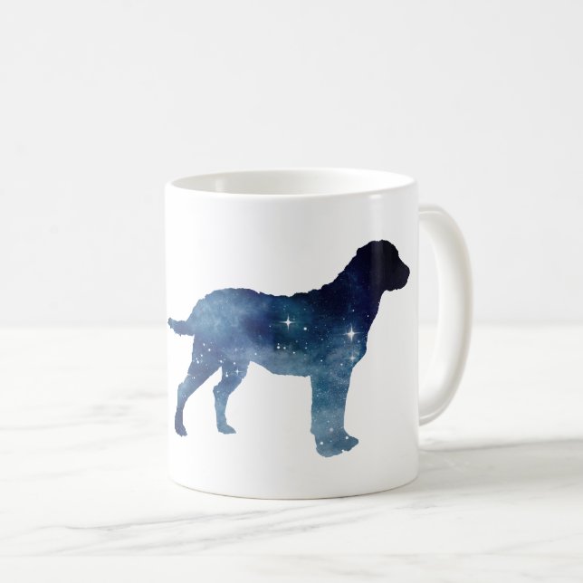 Chesapeake Bay Retriever Coffee Mug (Front Right)