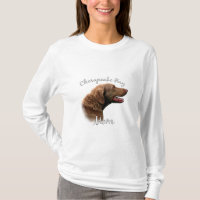 Chesapeake Bay Retriever Mum 2