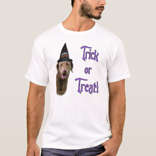 Chesapeake Bay Retriever Trick T-Shirt