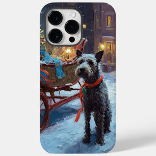 Chesapeake Christmas Festive Season Case-Mate iPhone 14 Pro Max Case