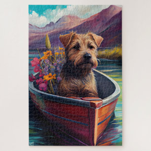 Chesapeake on a Paddle: A Scenic Adventure Jigsaw Puzzle