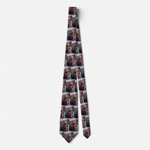 Chesapeake on a Paddle: A Scenic Adventure Tie