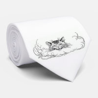 Cheshire Cat (Alice in Wonderland)