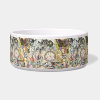 Cheshire Cat Alice Wonderland Classic