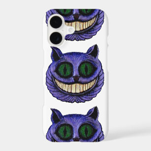 CHESHIRE CAT HEAD (Alice in Wonderland) ~
