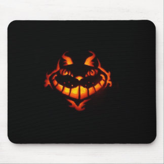 Cheshire Cat Mouse Pad