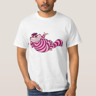 Cheshire cat movie T-Shirt