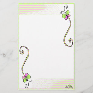 Cheshire Moths Stationery~ Stationery