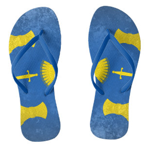 Cheshire Thongs