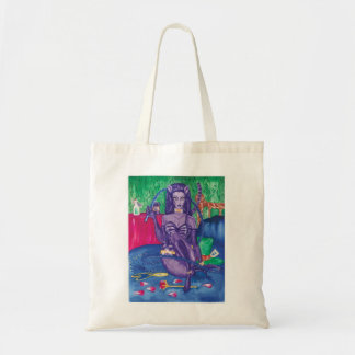 Cheshire  tote bag
