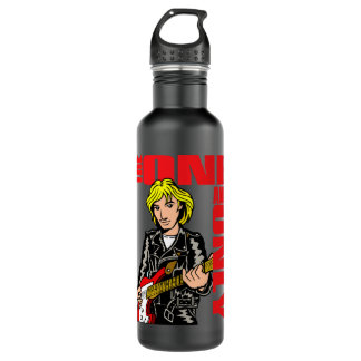 Chesney Hawkes The One And Only Essential T Shirt 710 Ml Water Bottle
