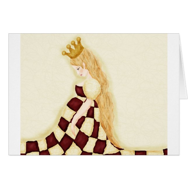 Chess (Front Horizontal)