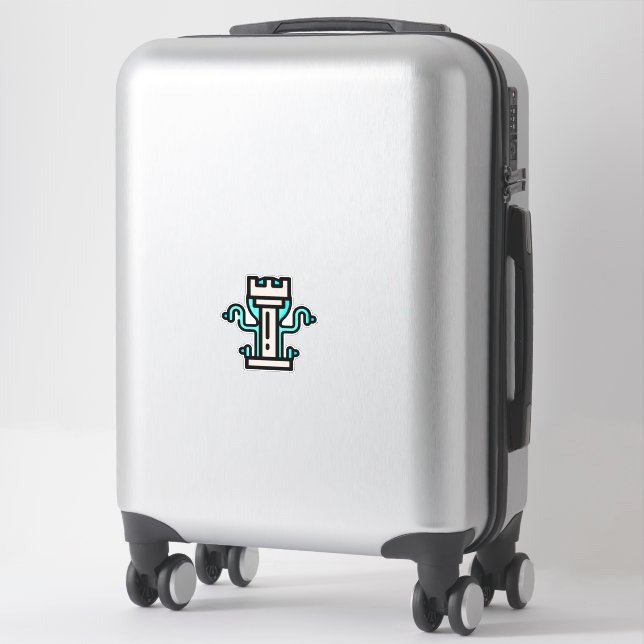 chess (Suitcase)