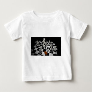 Chess Baby T-Shirt