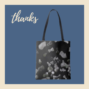 Chess Background Simple Wallpaper Game Tote Bag